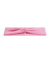 Carnation Pink Mom Headband